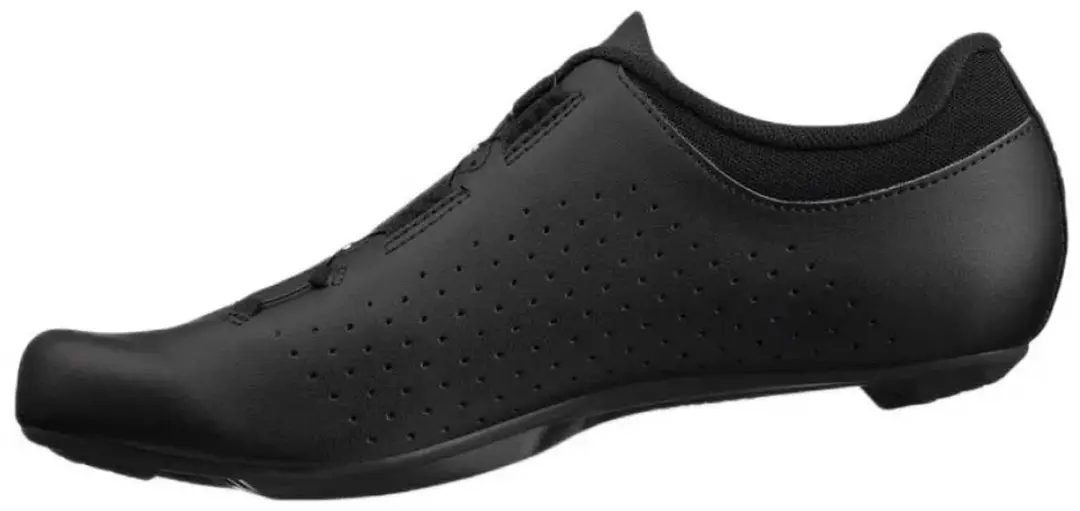 Fizik Nyma Raceschoenen - Zwart - EU 43