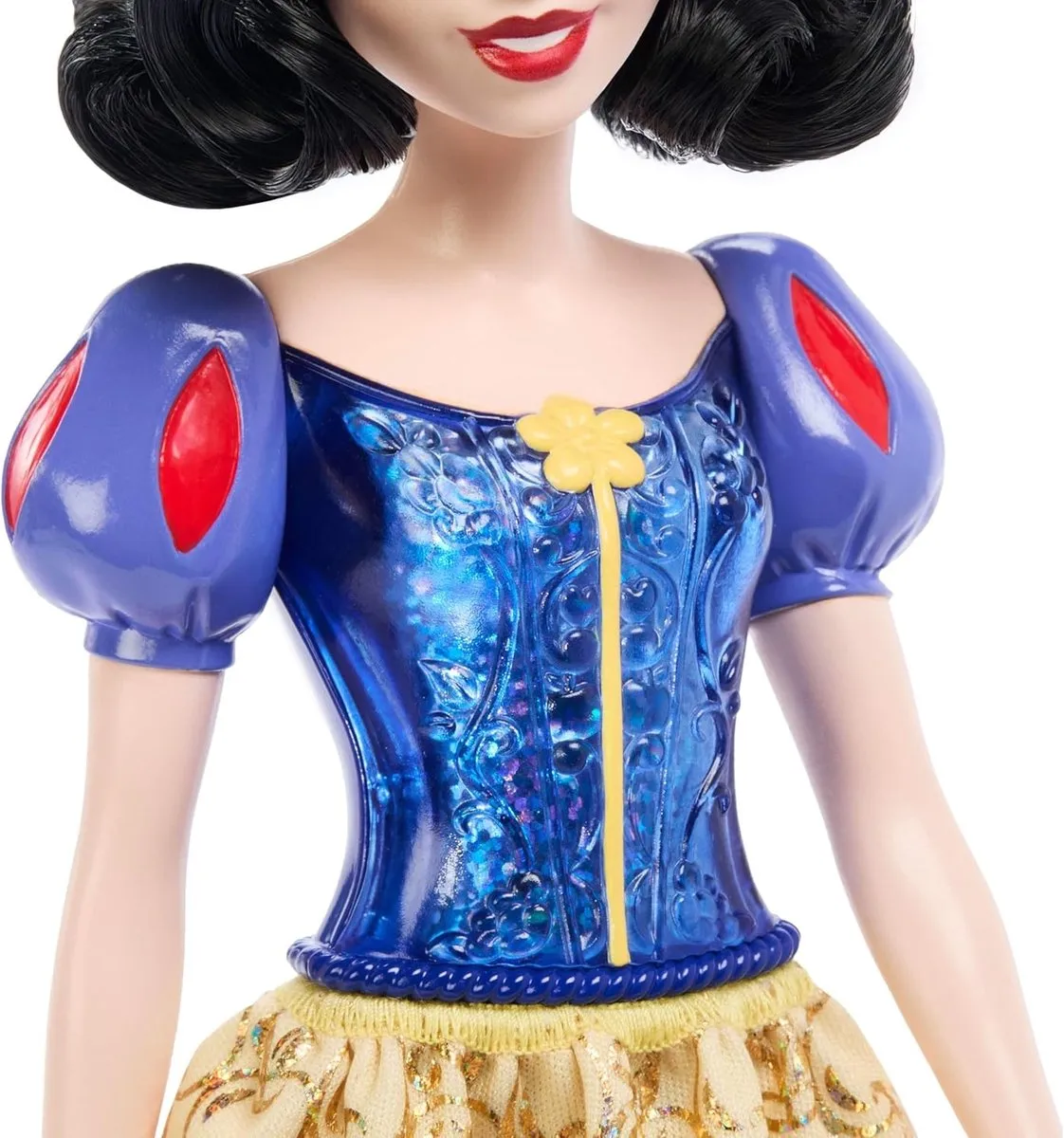 Disney Princess Sneeuwwitje Modepop MATTHLW08