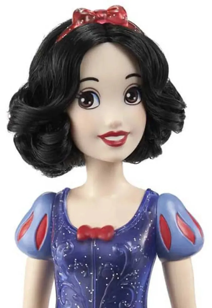 Disney Princess Sneeuwwitje Modepop MATTHLW08