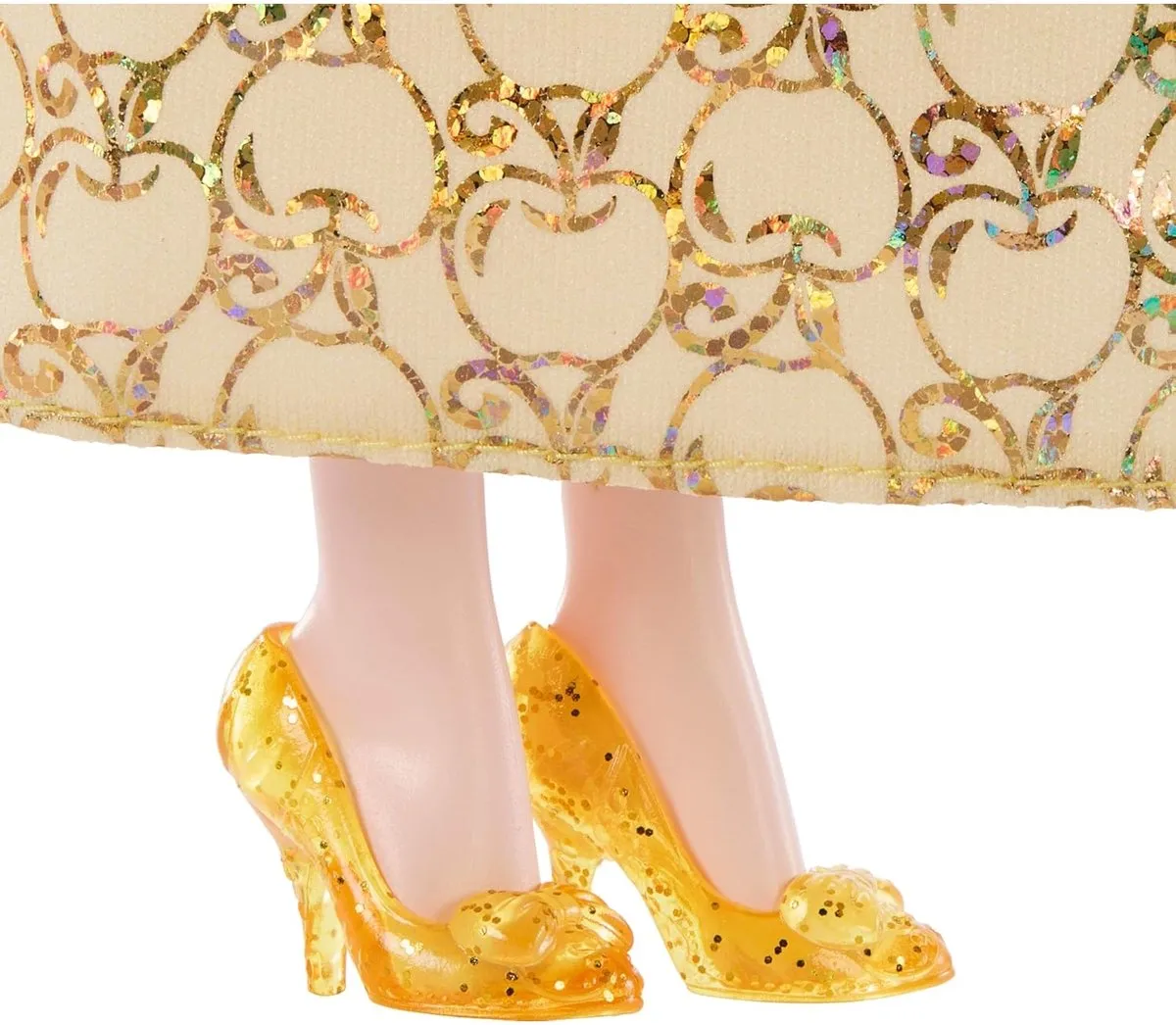 Disney Princess Sneeuwwitje Modepop MATTHLW08