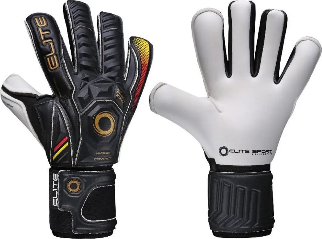 Elite Knight Pro Keepershandschoenen