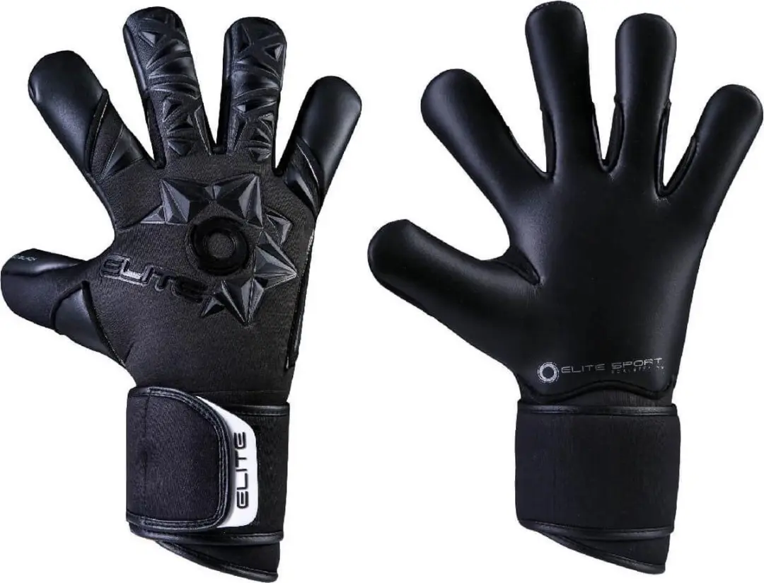 Elite Neo Black-7