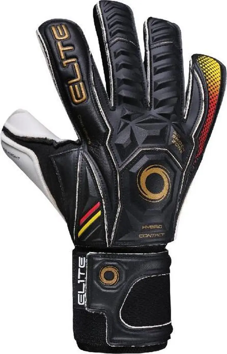 Elite Knight Pro Keepershandschoenen Adults