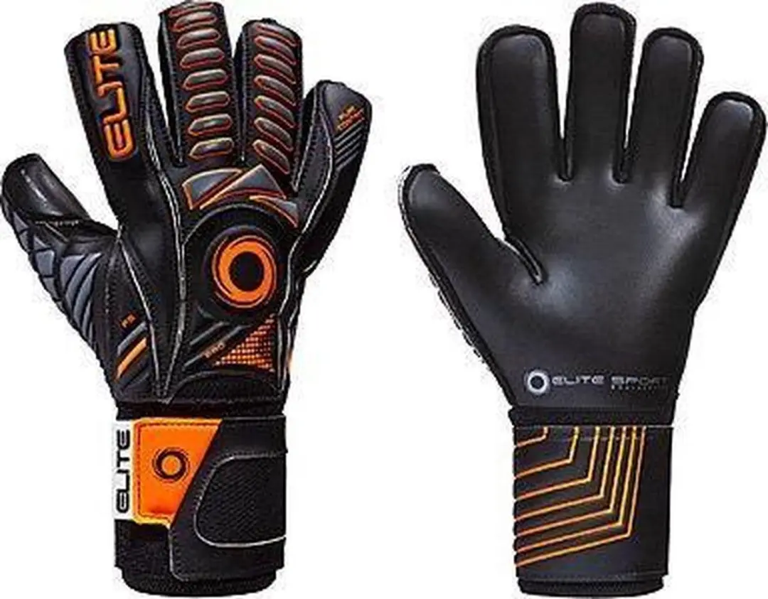 Elite Combat Keepershandschoenen