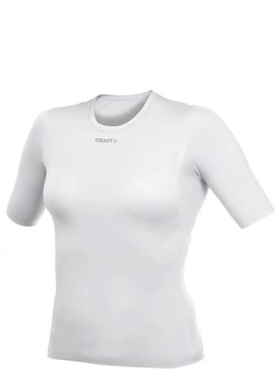 Craft Cool Compressie Top Dames - M - Zwart