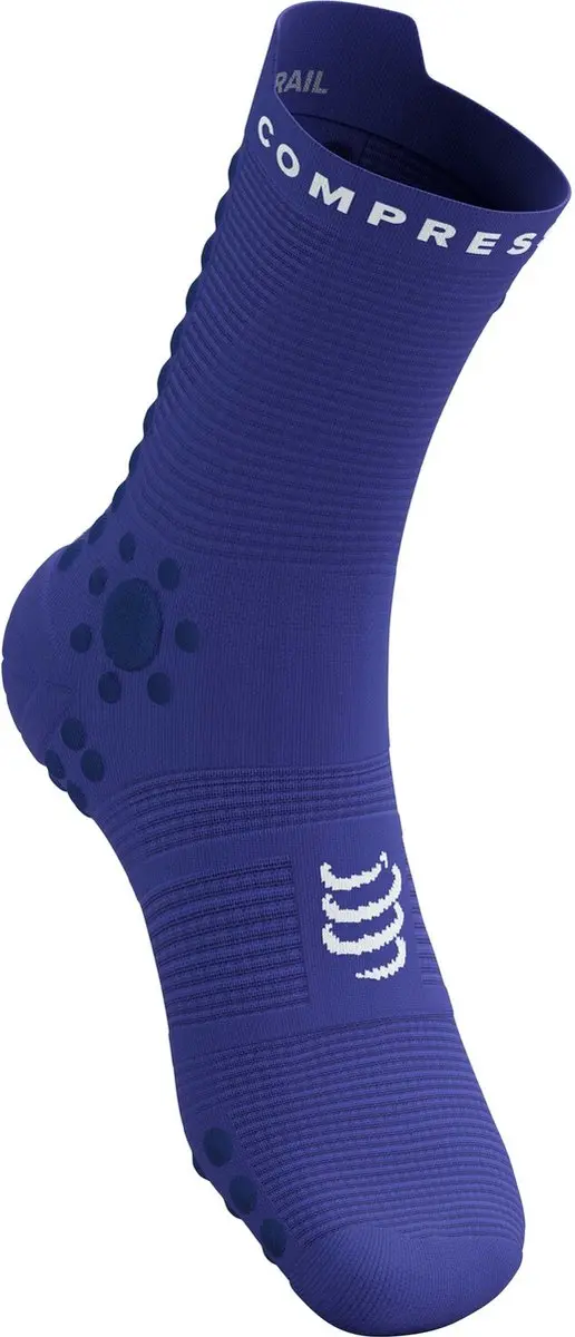 Compressport Pro Racing Socks v4.0 Trail - Hardloopsokken 35-38