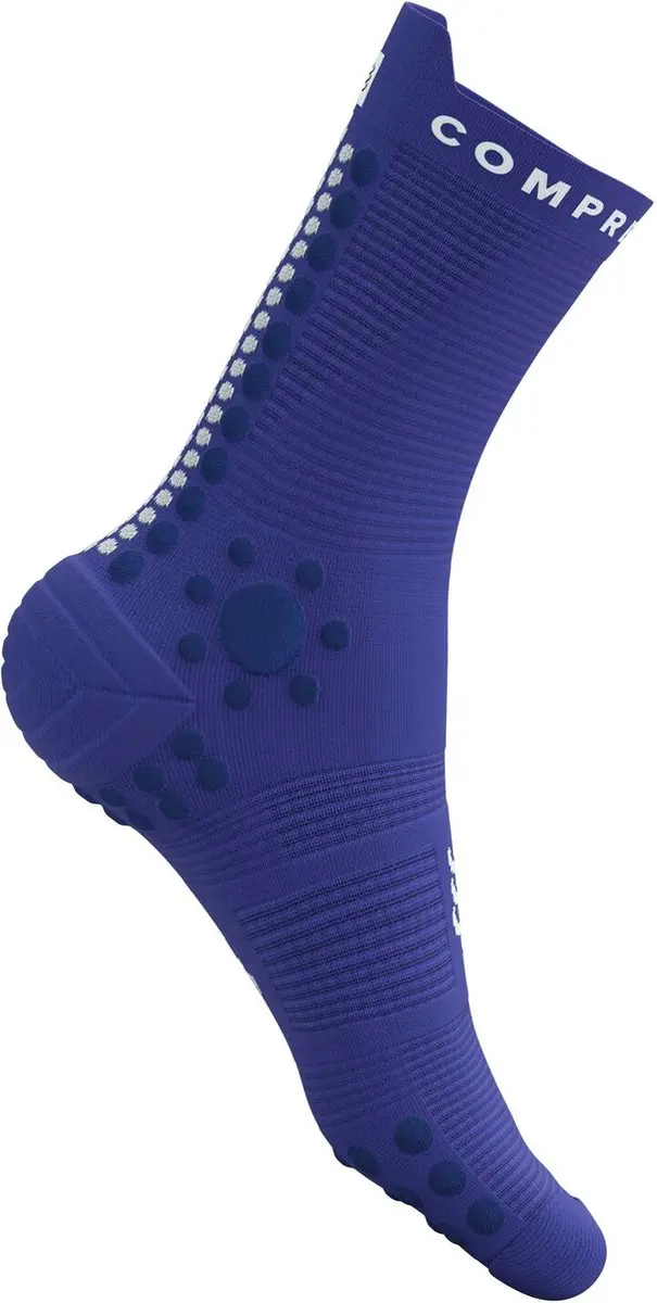 Compressport Pro Racing Socks v4.0 Trail - Hardloopsokken 35-38