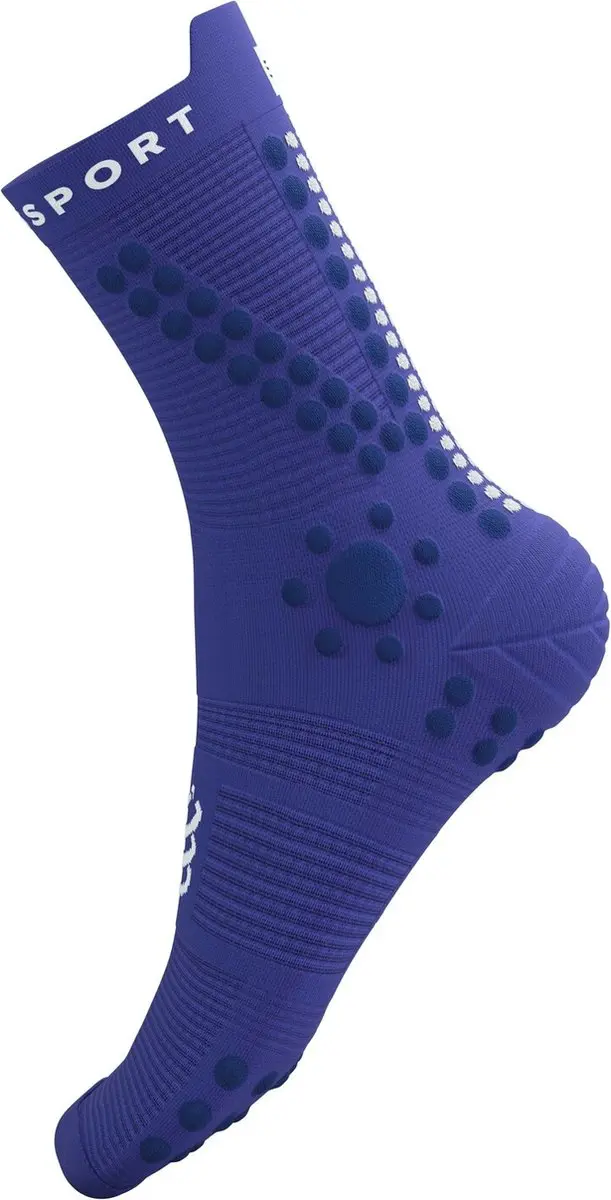 Compressport Pro Racing Socks v4.0 Trail - Hardloopsokken 35-38