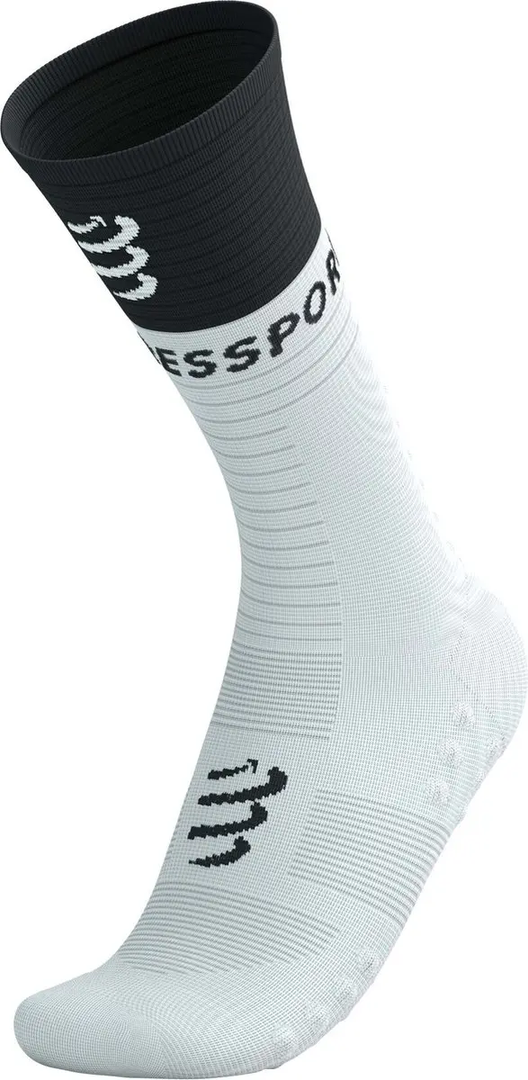 Compressport Mid Compression Socks V2.0 - 42-44
