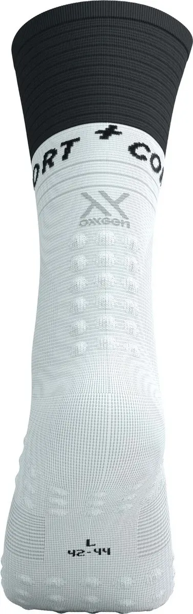 Compressport Mid Compression Socks V2.0 - 42-44