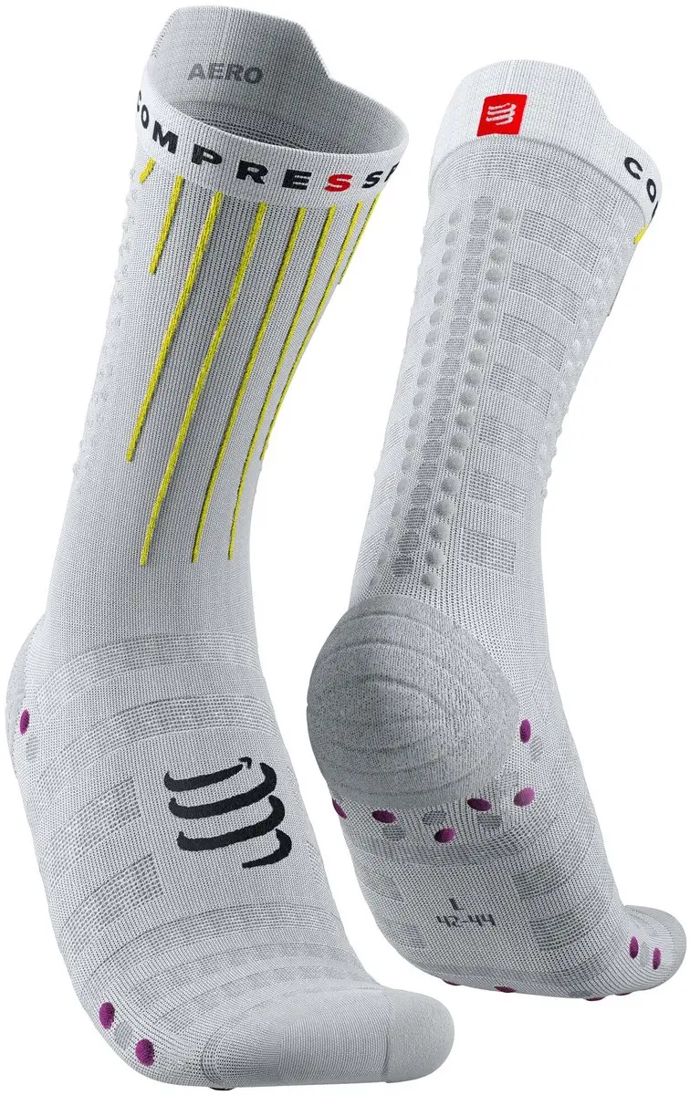 Compressport Aero Socks 35-38