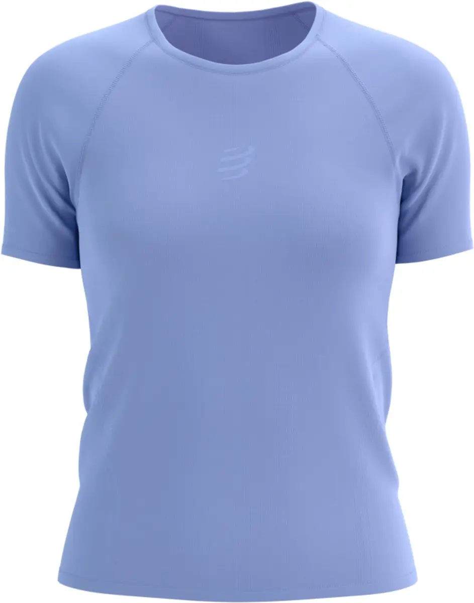 Compressport Trail Racing SS T-shirt - XS - Zwart - afbeelding 6 van 6