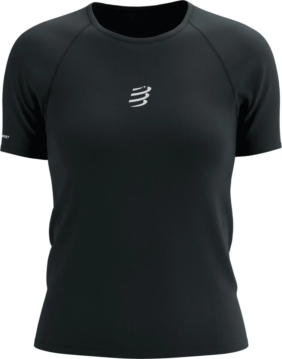 Compressport Trail Racing SS T-shirt