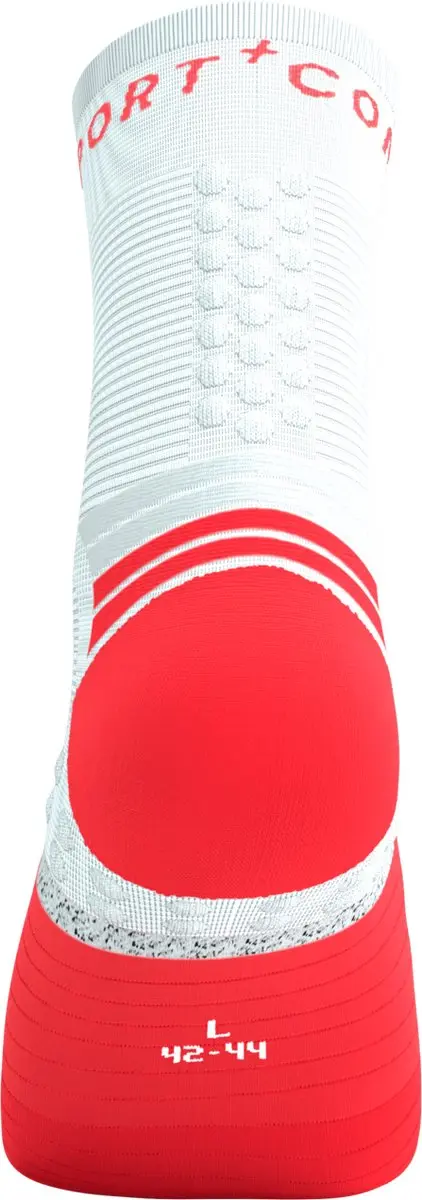 Compressport Pro Marathon Socks V2.0 - 45-48 - afbeelding 6 van 6