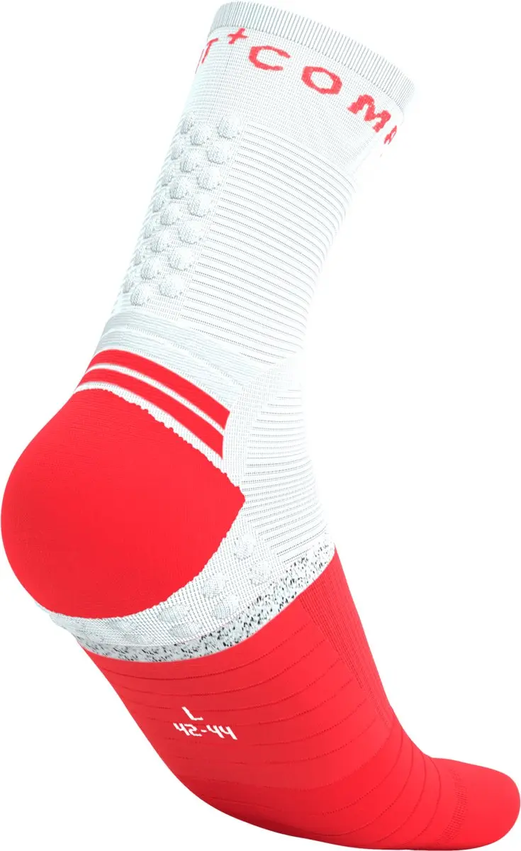 Compressport Pro Marathon Socks V2.0 - 45-48
