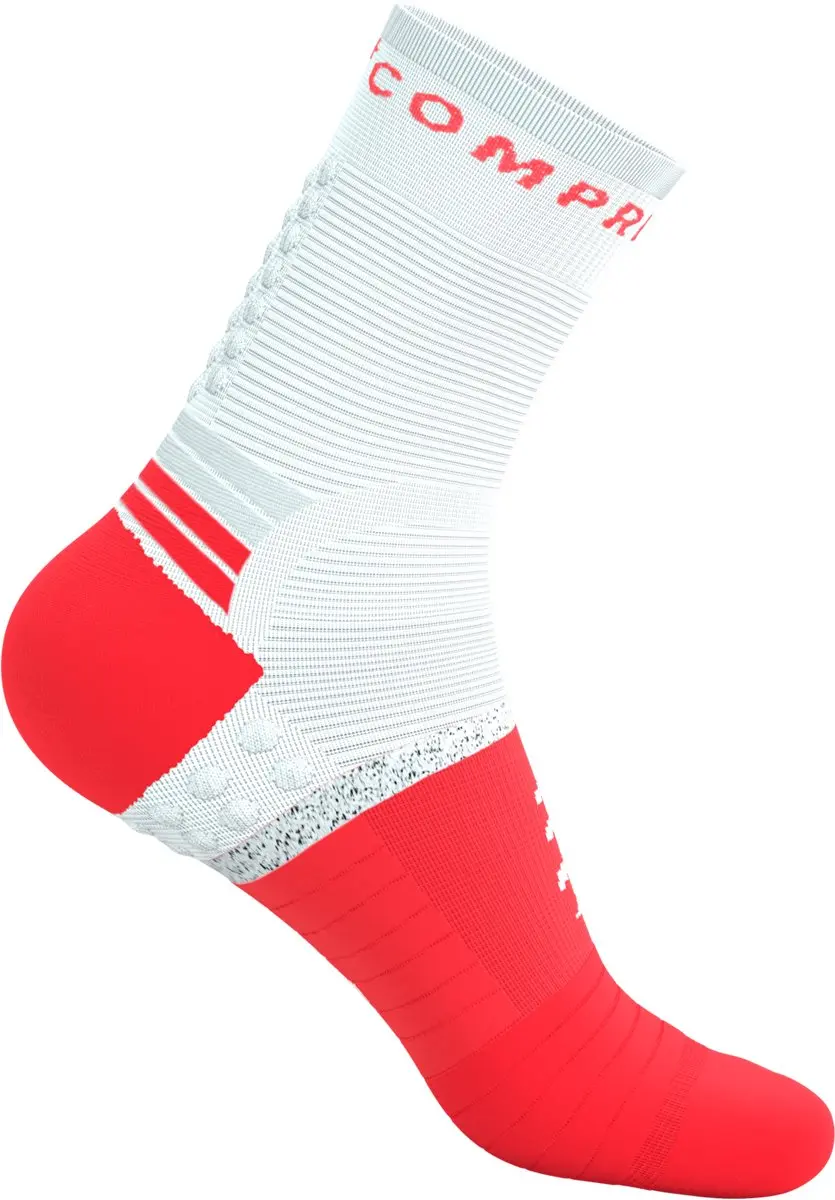 Compressport Pro Marathon Socks V2.0 - 45-48