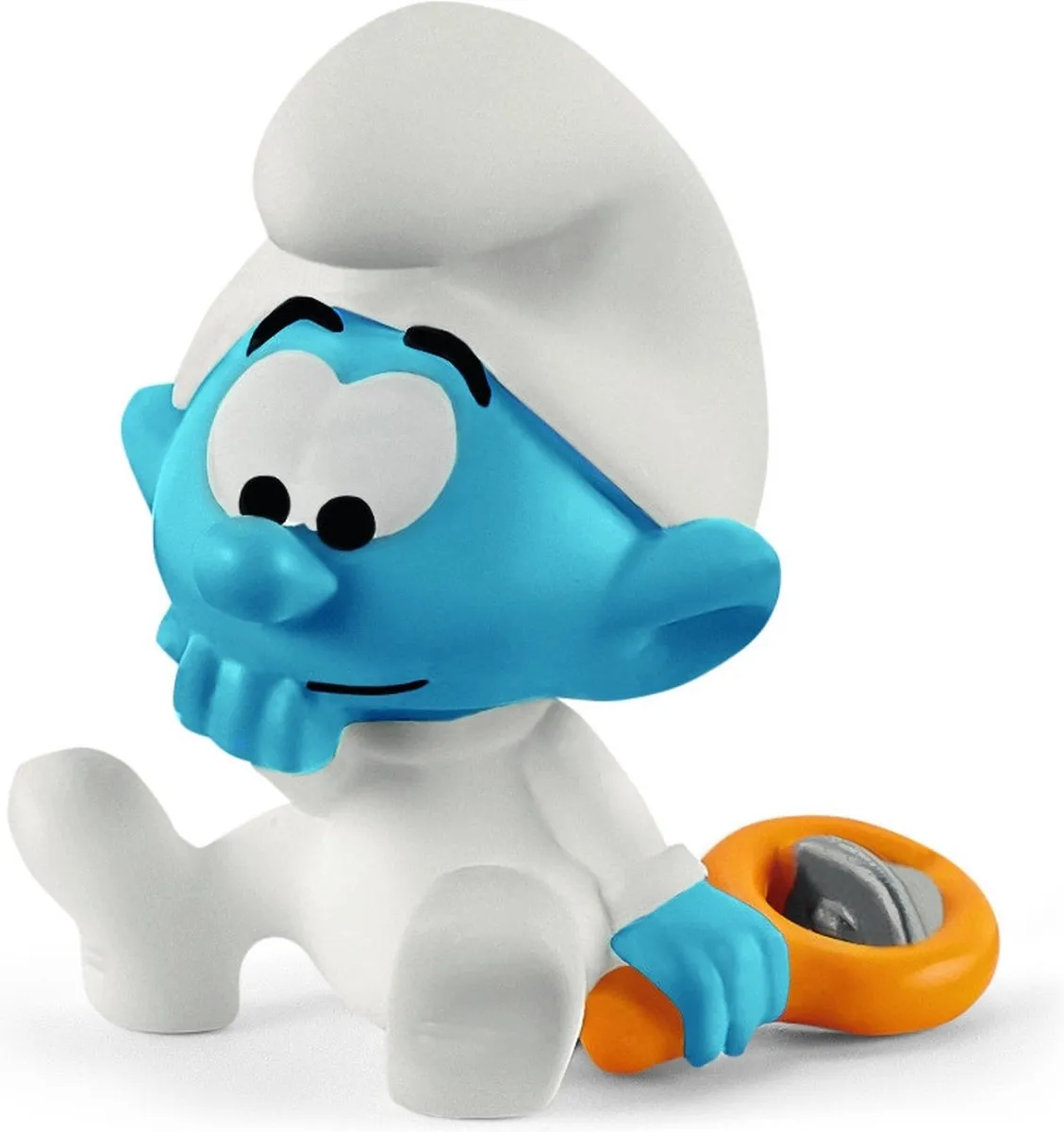 Schleich Baby Smurf