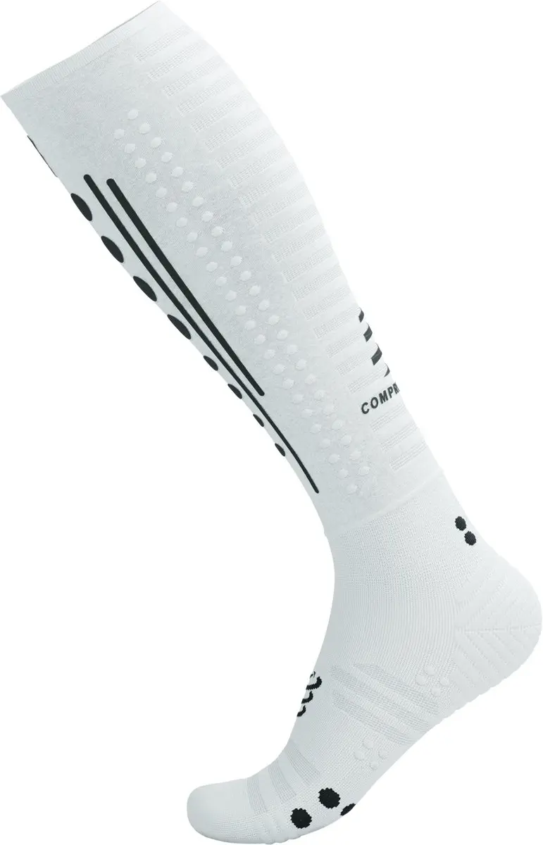 Compressport Full Socks Aero 2.0 Compressiesokken - 35-38