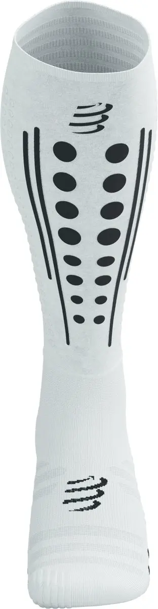 Compressport Full Socks Aero 2.0 Compressiesokken - 35-38