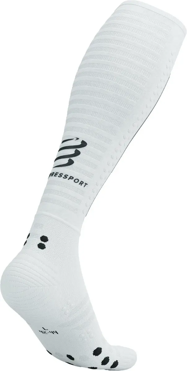 Compressport Full Socks Aero 2.0 Compressiesokken - 35-38