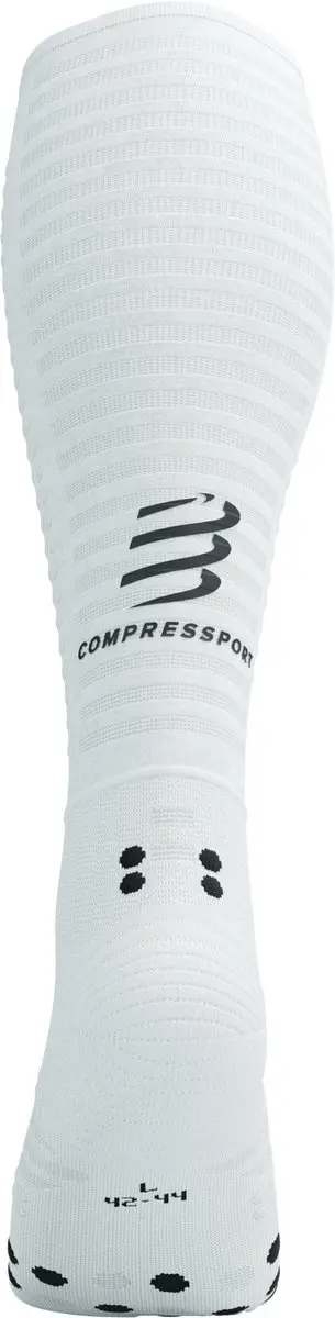 Compressport Full Socks Aero 2.0 Compressiesokken - 35-38