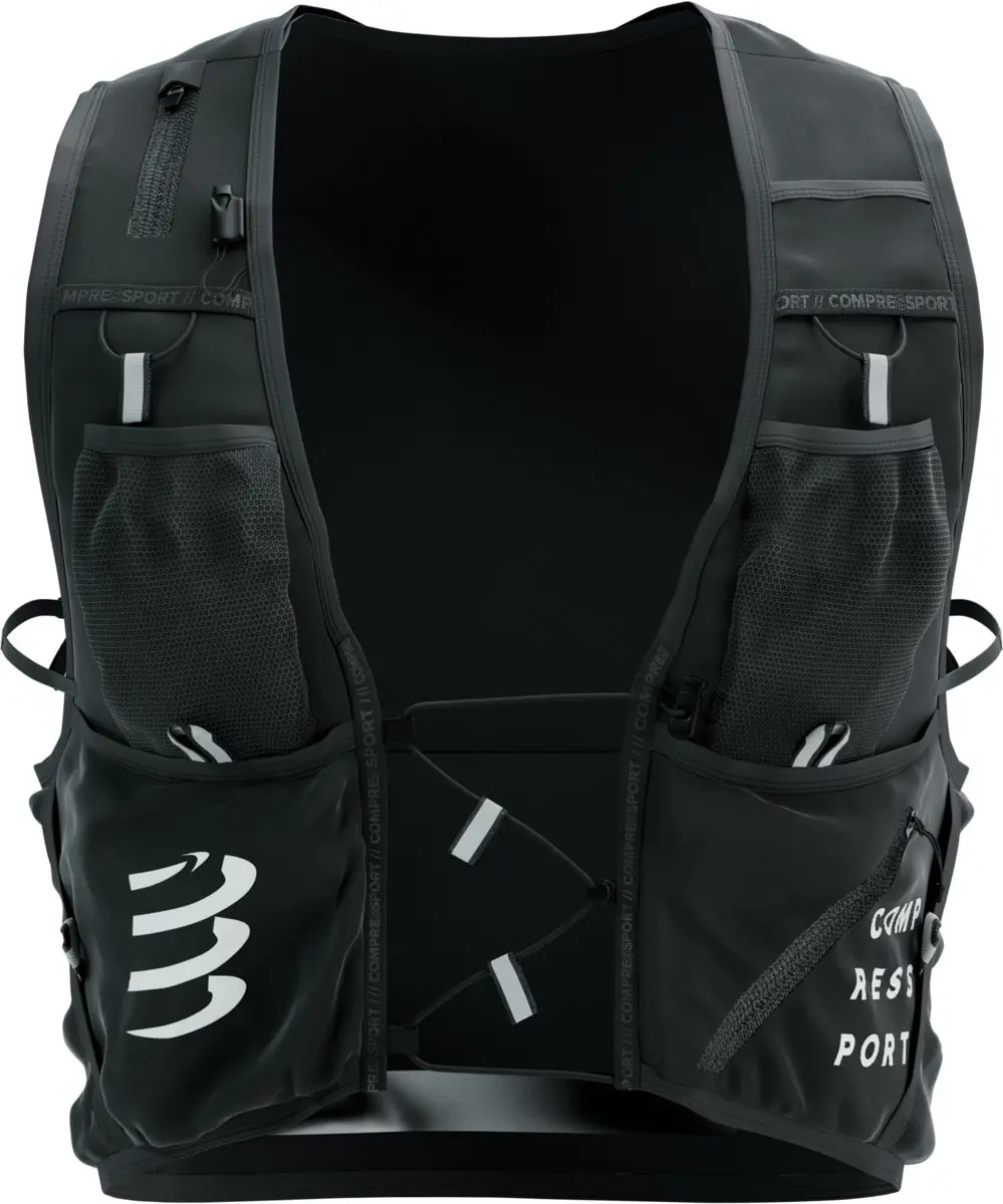 Compressport Ultrun Evo Trailrunrugzak XS