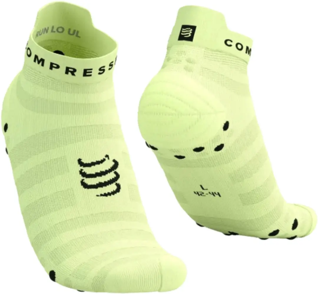 Compressport Pro Racing Socks V4.0 Ultralight Run
