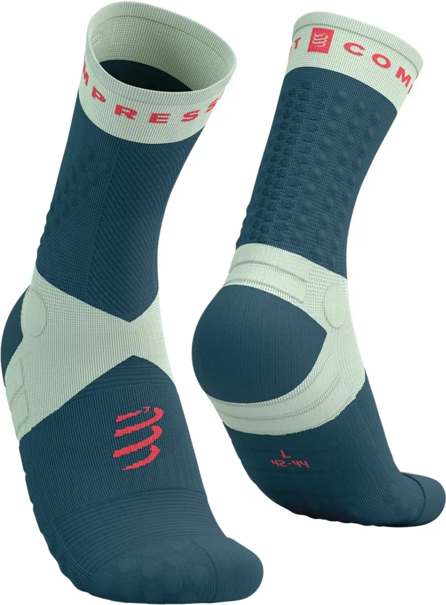 Compressport Ultra Trail Socks V2.0 Trailrunsokken