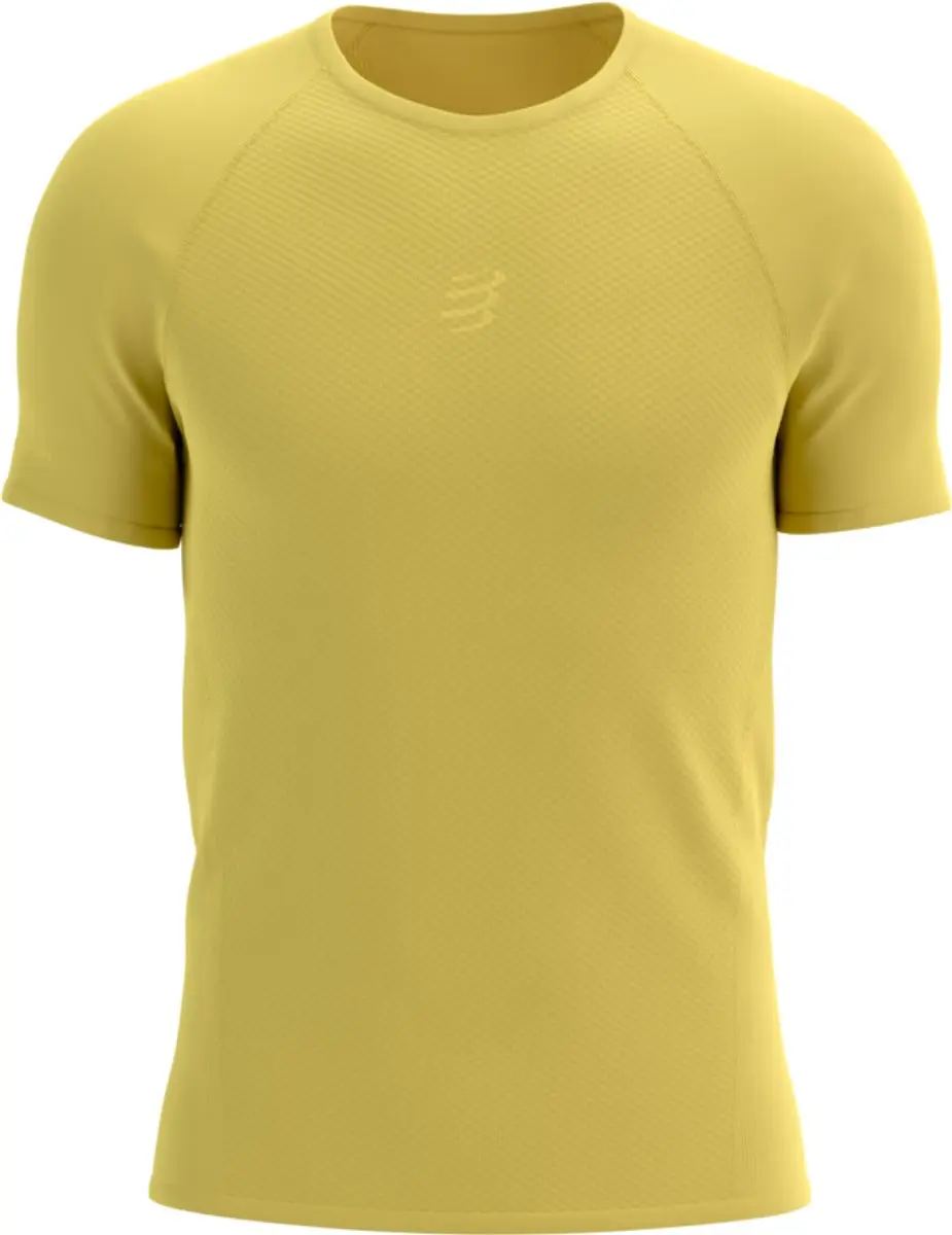Compressport Trail Racing SS T-shirt M