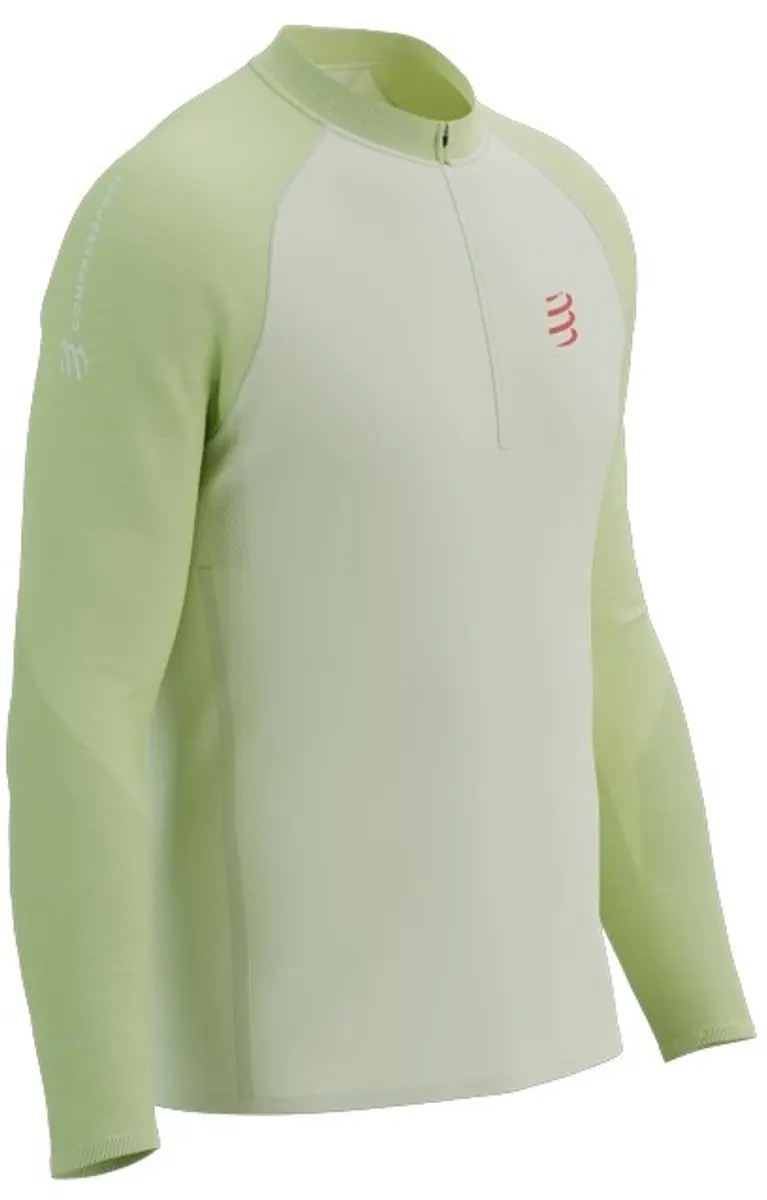 Compressport Trail Hz LS T-shirt