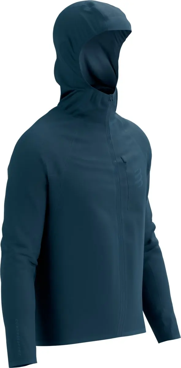 Compressport Tempest Waterproof Jacket S