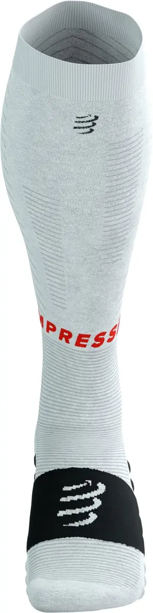 Compressport Full Socks Recovery 2.0 Compressiesokken 42-44 - afbeelding 6 van 6
