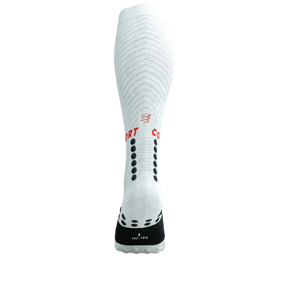 Compressport Full Socks Recovery 2.0 Compressiesokken 42-44