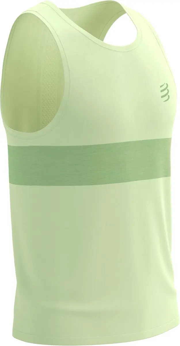Compressport Performance Singlet M