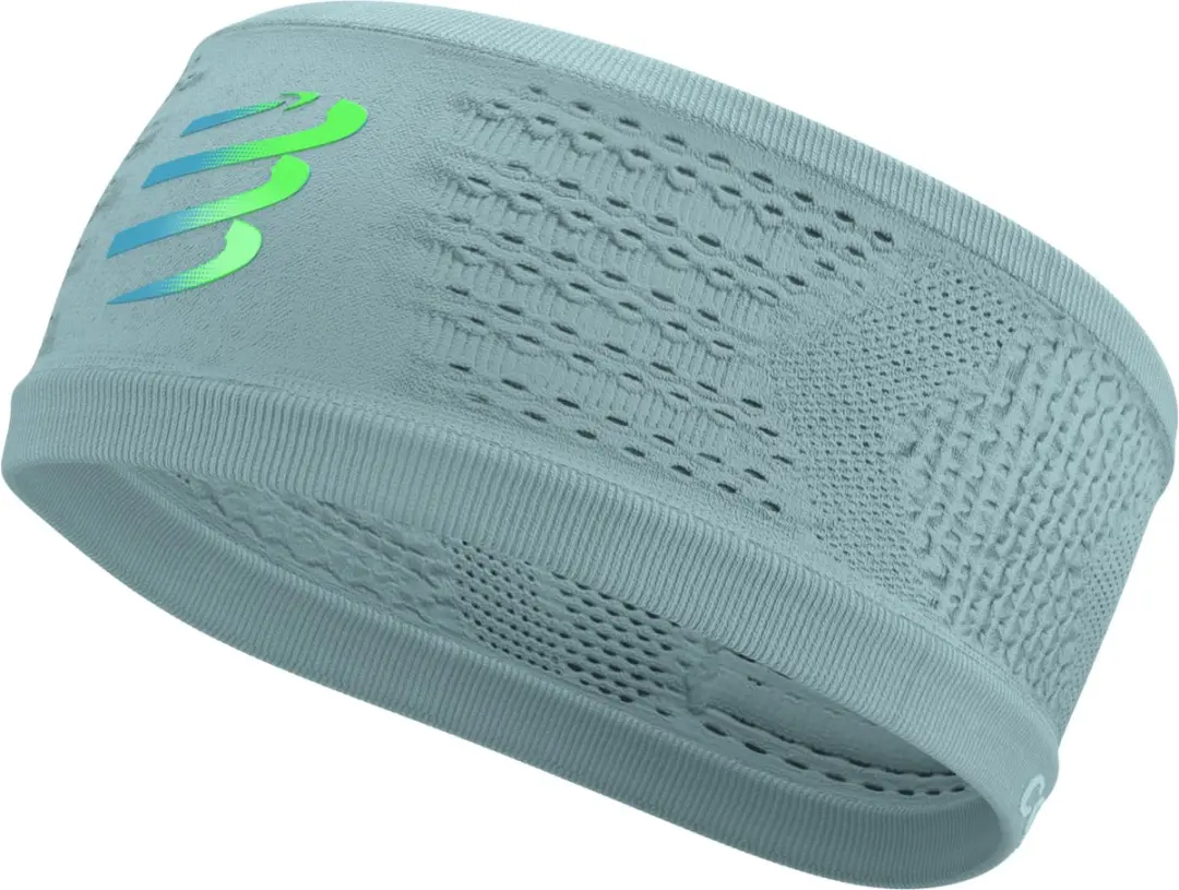 Compressport Headband On/Off 2.0 - Unisex - 1 Stuks