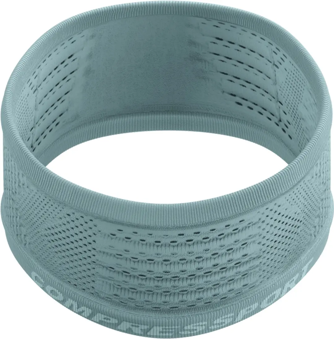 Compressport Headband On/Off 2.0 - Unisex - 1 Stuks