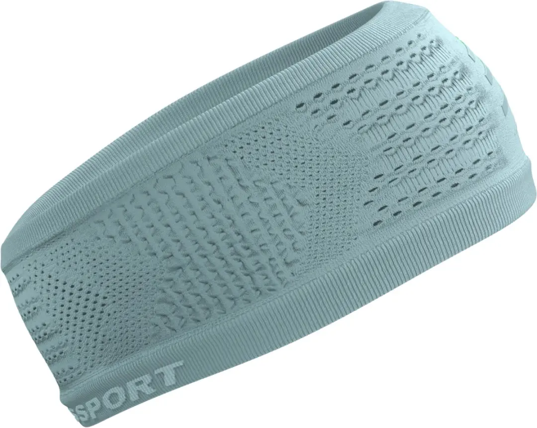 Compressport Headband On/Off 2.0 - Unisex - 1 Stuks - afbeelding 6 van 6