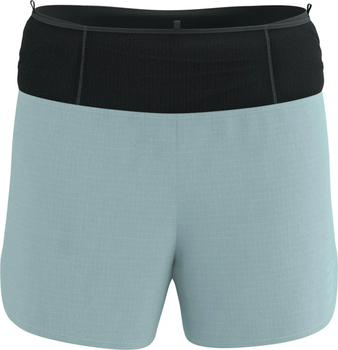 Compressport Trail Racing Short W Trainingsbroek L