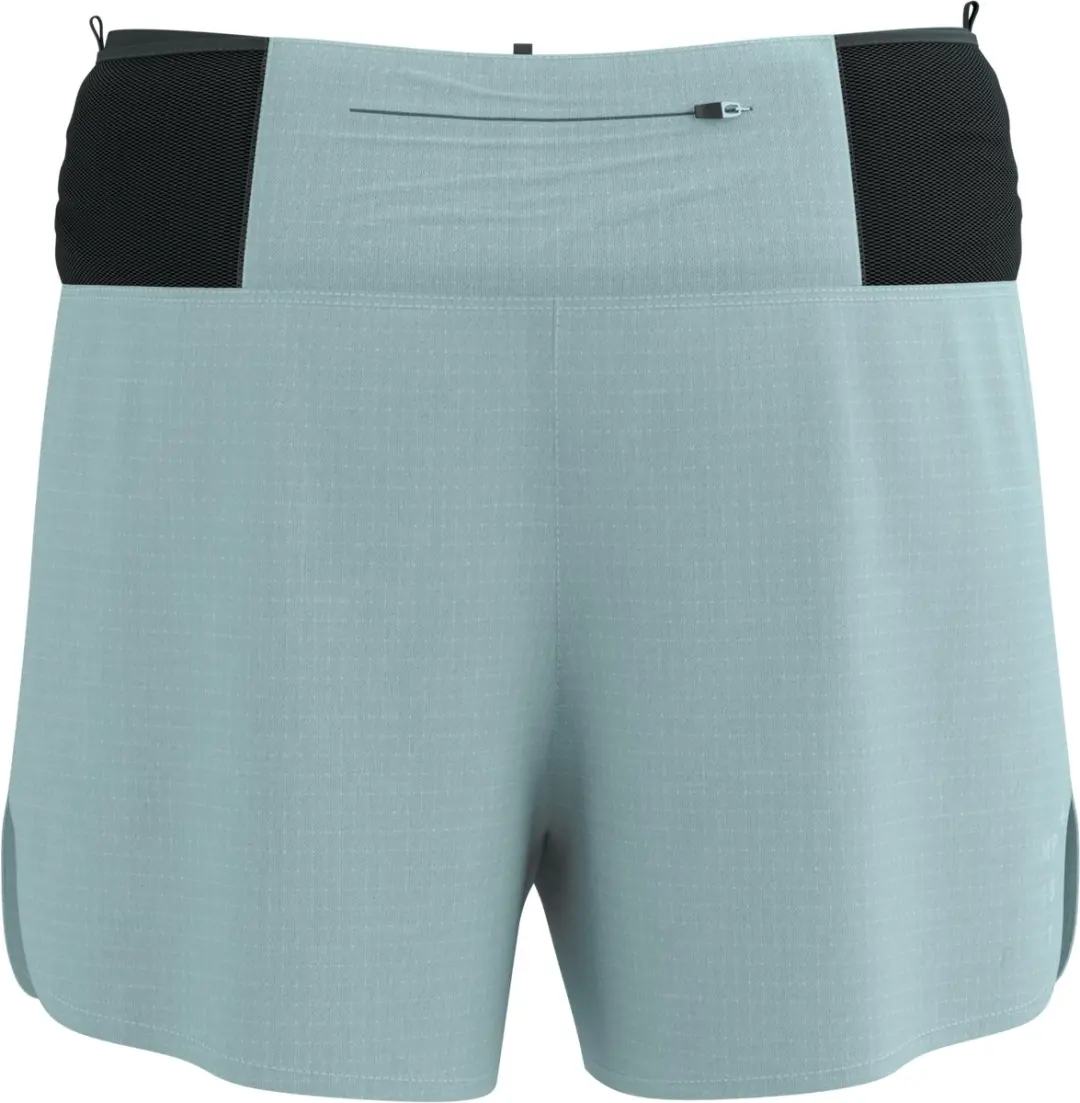 Compressport Trail Racing Short W Trainingsbroek L - Ether