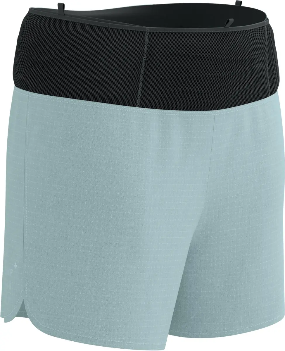 Compressport Trail Racing Short W Trainingsbroek L - Ether