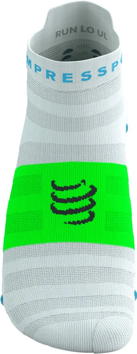 Compressport Pro Racing Socks V4.0 Ultralight Run Low - 39-41