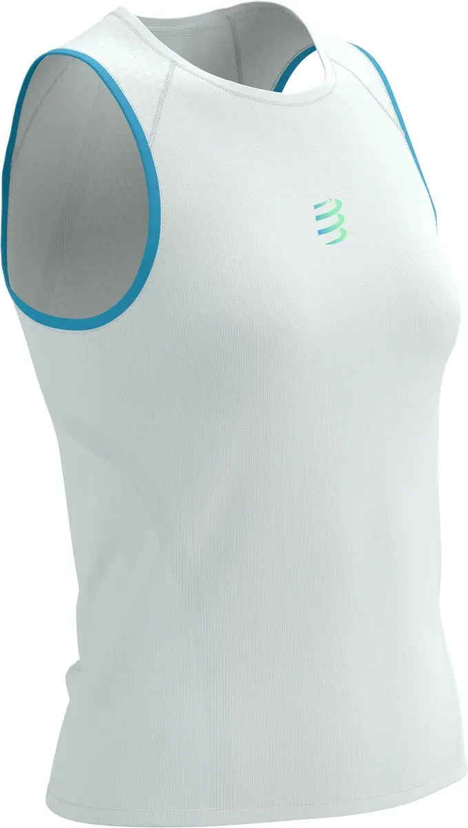 Compressport Trail Racing Tank W