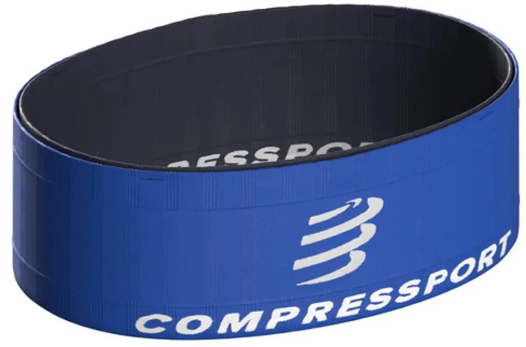 Compressport Free Belt 2.0 - 1 Vak - 4-Seizoenen - XL