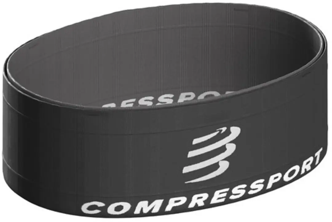 Compressport Free Belt 2.0 - 1 Vak - 4-Seizoenen - XL