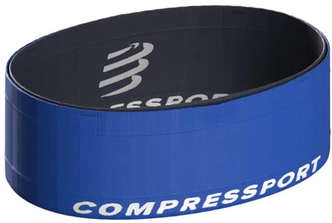 Compressport Free Belt 2.0 - 1 Vak - 4-Seizoenen - XL
