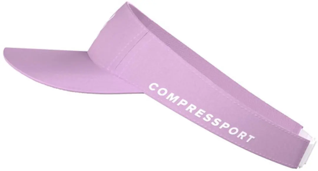Compressport Ultralight Visor - Orchid