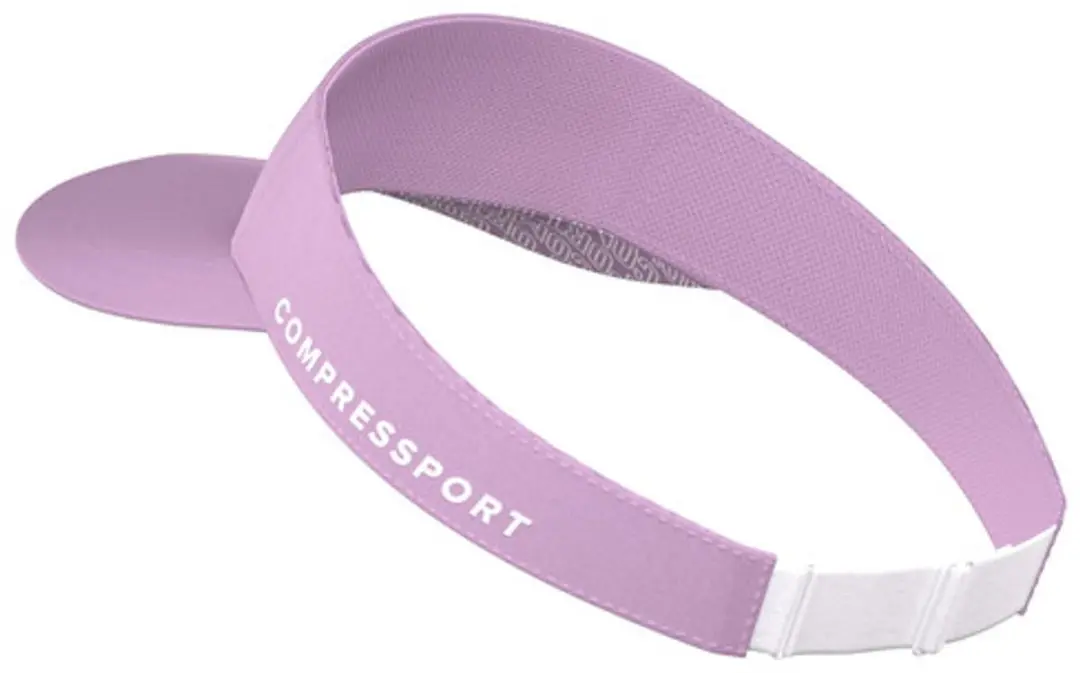 Compressport Ultralight Visor - Orchid