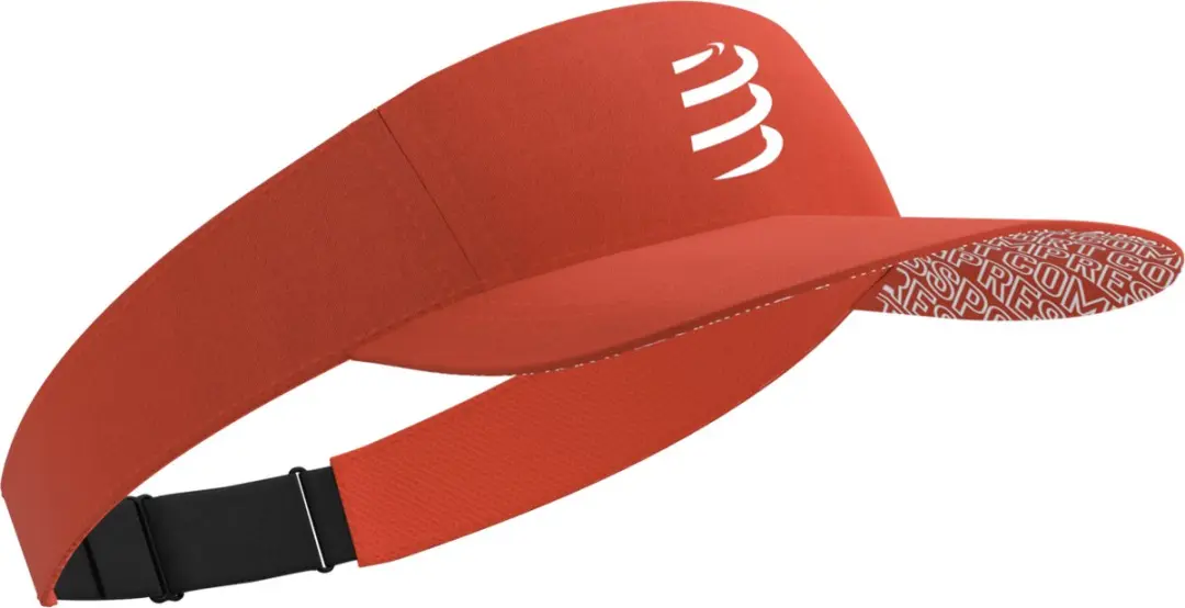 Compressport Ultralight Visor - Orchid - afbeelding 6 van 6