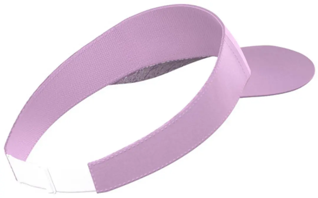Compressport Ultralight Visor - Orchid