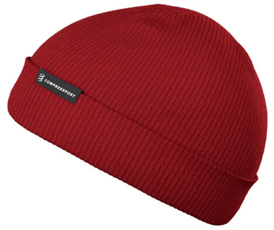 Podium Beanie